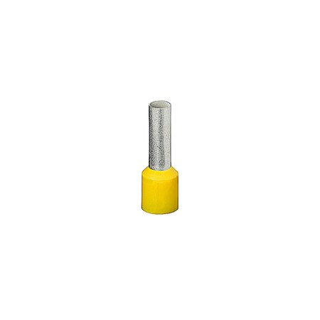 Abb INS PP FERRULE 4 25 MM2 LG, 1.22,  F2048